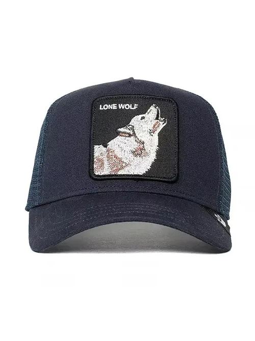 THE LONE WOLF GOORIN BROS | 101-0389/NVY
